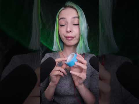 Асмр тест на психику #asmr #асмр #asmrshorts #асмрпсихолог #асмршепот