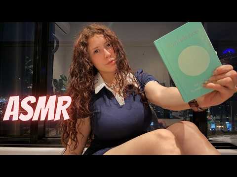 ASMR para Aumentar la Confianza 💭 Parte 2 | Soft Spoken Bilingüe (español/english)