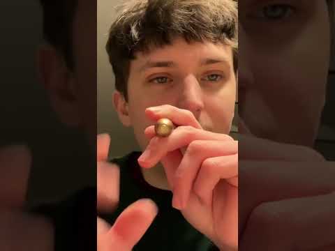 ASMR Cranial Nerve Exam #asmr #tingles #relax
