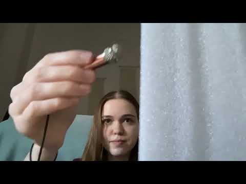 asmr without a plan