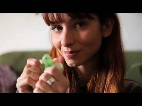ASMR - Dors paisiblement en 30 minutes