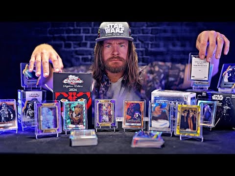 ASMR Professional TOPP$ Card D£AL£R (i broke character)