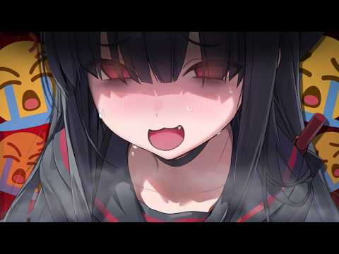 😭💢BRAT BULLIES YOU 😭💢 3DIO ASMR