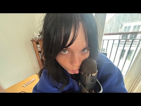 ASMR ESPAÑOL RAMBLE 
