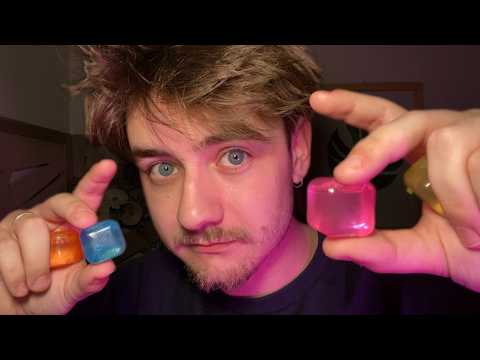 ASMR - Hypnose 99% de Chance de Dormir