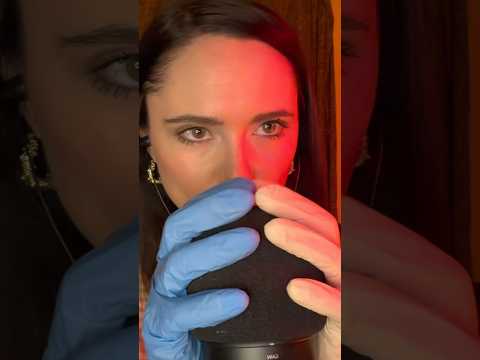 ASMR inside your brain #asmr #asmrsleep