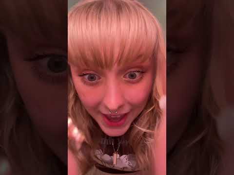 Gunna try to keep posting these more frequently 🙂‍↕️✨🩷 #asmr #lofi