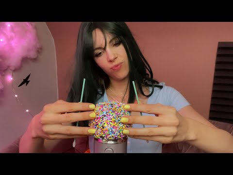 ASMR For People Who NEED Sleep 😴- No Talking, Fast Paced, Unpredictable