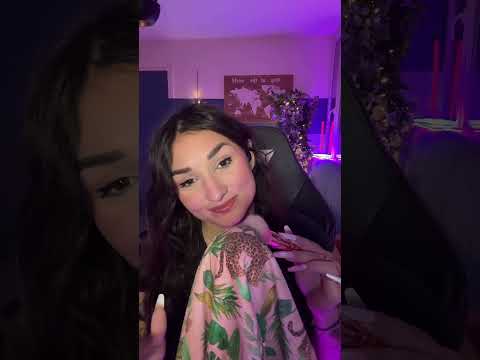 ASMR : ce déclencheur est incroyable