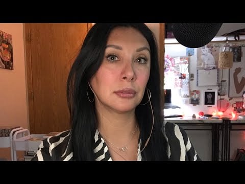 The Amy Bradley Case| Missing From A Cruise Ship\ True Crime ASMR 
