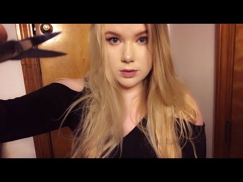 Obsessive Girl Friend PART 3 (Comedy ASMR)