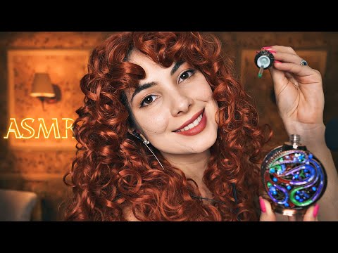 ASMR PARA QUEM NÃO DORME MAIS | Sweet Carol