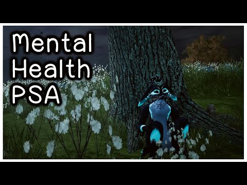 Mental Health PSA | ⚠️ This WILL make you cry! 💔 [NOT ASMR]