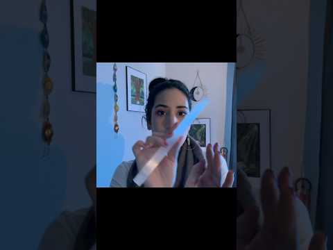Manifest 🧚✨ #reikiasmr #asmrreiki #reiki #asmrvideo