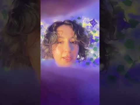 ASMR,  some no talking mouth sounds to help you sleep 😴 #sleeptight #asleep #ASMR ##mouthsounds
