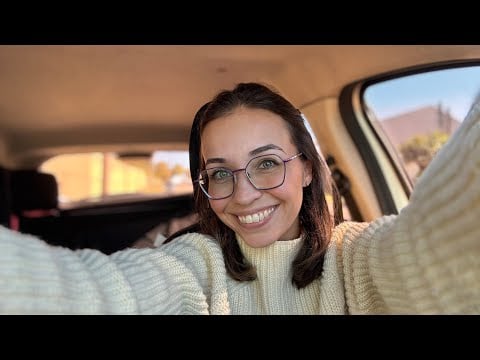 ASMR LIFE UPDATE - altamente recomendado para curiosos 🤓