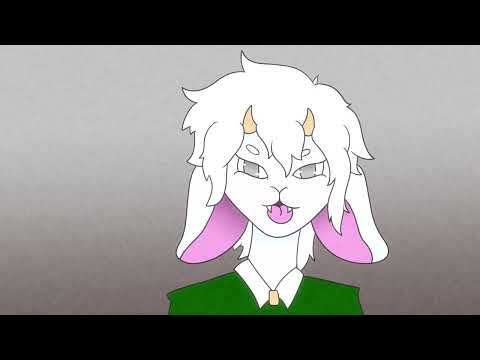 Demon Goat Steals Your Tingles - Grimdark Story Part 3