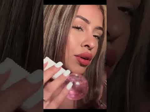 ASMR   TE QUITO EL DOLOR DE CABEZA 🤕 5