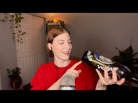 Asmr secret numbers on glass bottle #shorts