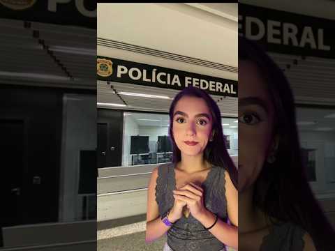 POV VOCÊ FOI FAZER O PASSAPORTE 😖 completo no tictic @vitoriagrb #pov #asmr #passaporte #viral