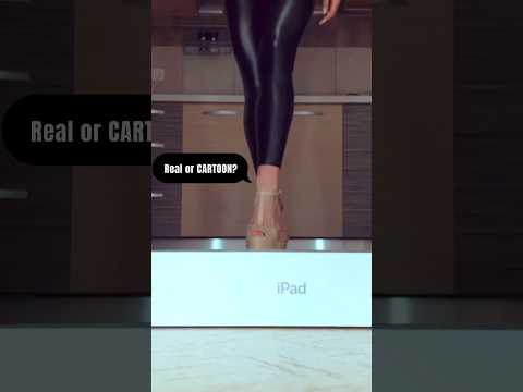 Pea's High Heels Crushing Things & Food! Oddly Satisfying! ASMR