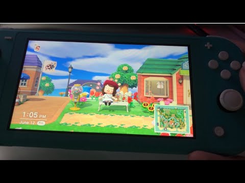 ASMR | Animal Crossing: New Horizons Updated 5 Star Island Tour 🏖 | LoFi