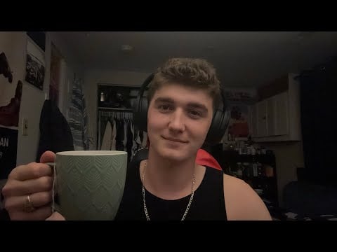 ASMR life update (long time no see ☹️)