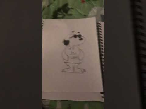 Snoopy 😀