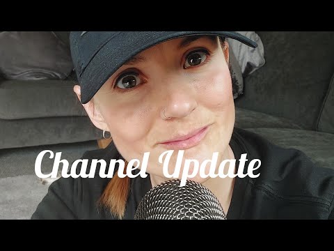 Update......And What's To Come