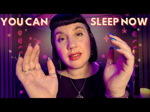 You've Done Enough Thinking For Today | Reiki to Quiet Your Mind & Help You Sleep