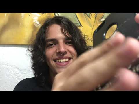 ASMR SONS ALEATÓRIOS CANAL NOVO