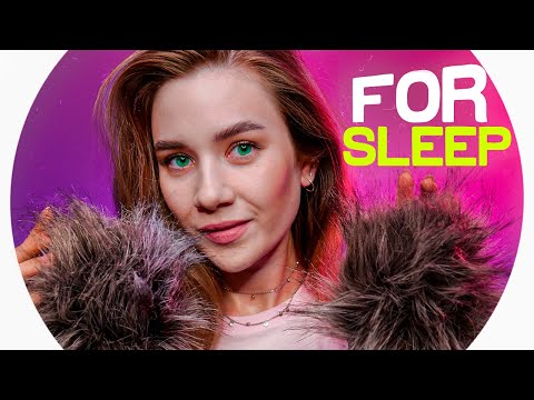 ЭХО ГИПНОЗ ДЛЯ ГЛУБОКОГО СНА, АСМР УСНУТЬ ЗА 20 МИНУТ, ASMR ECHO HYPNOSIS FLUFFY SLEEP IN 20 MINUTES