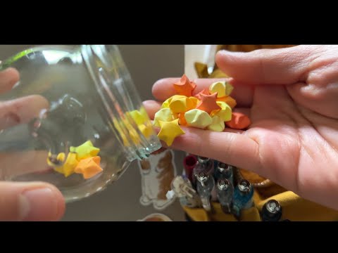 Lo-Fi ASMR