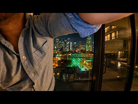 Nightly Scalp, Arms and Hands Tingles Massage - ASMR POV