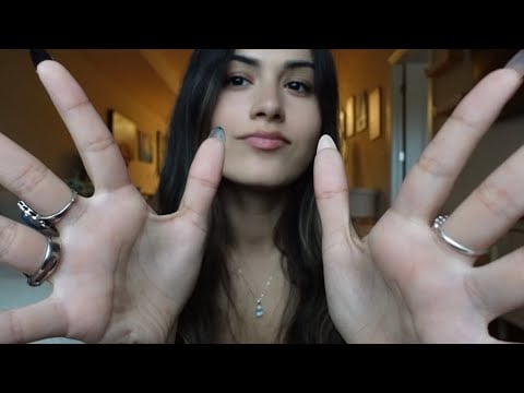 ASMR That Hits Just Right ✨