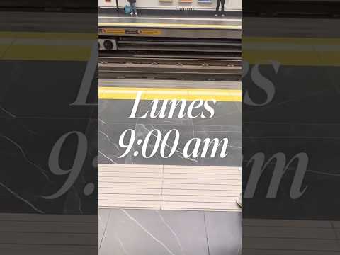 Rutina semanal en Madrid 🌆 #vlog #lifestyle #lunes #habitos #shorts #shortvideo #minivlog