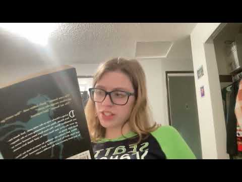 Reading Wednesday