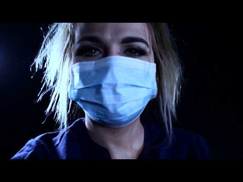 [ASMR] Medical Kidnapping - Stalker Gives You Lobotomy {Roleplay} {Soft Spoken}