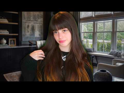 ASMR | Worst Reviewed Therapist Gives You QUESTIONABLE Advice..
