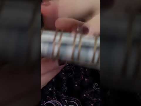 explaining ASMR #asmr #short