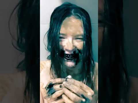 Clip from my Gollum roleplay 😃