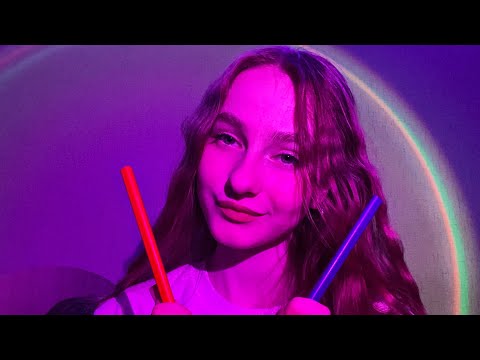 ☀︎ ASMR не следуй моим командам ☀︎