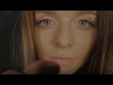 ASMR | Close Up Comfort (Personal Attention)