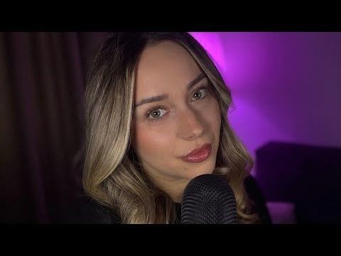 ASMR in Romanian 🇷🇴 | Gentle Ramble for Relaxation