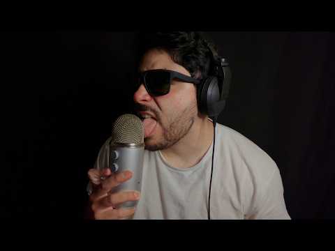 ASMR If This Layered Mouth Sound Doesn't Give You Tingles, Nothing Will