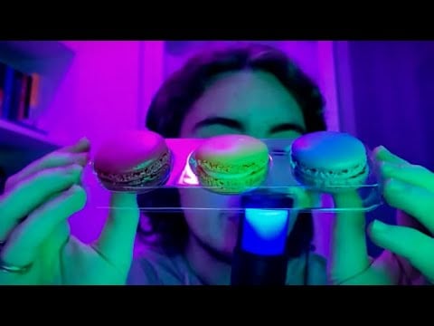 Makaron Mukbang ASMR | Gece Atıştırmalığı | Türkçe ASMR
