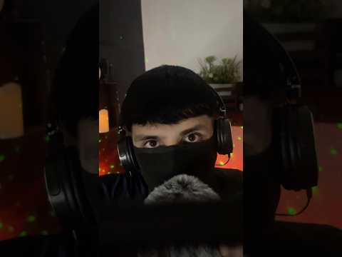 ASMR Te Cepillo El Cabello #asmr #asmrsounds #asmrvideo