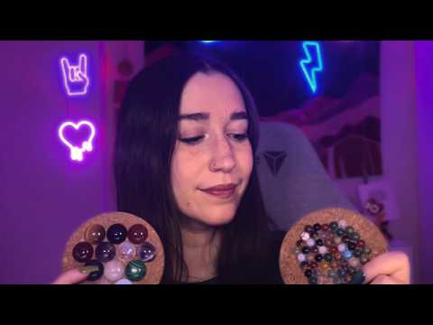 Calming ASMR & Soothing Visuals ✨ | live #495