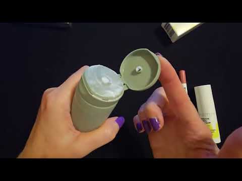 ASMR | IPSY July 2025 Box Show & Tell (Whisper)