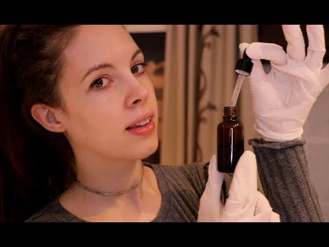 Super Tingly ASMR EAR CLEANING